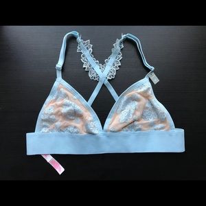 Victoria secret Pink Bralette